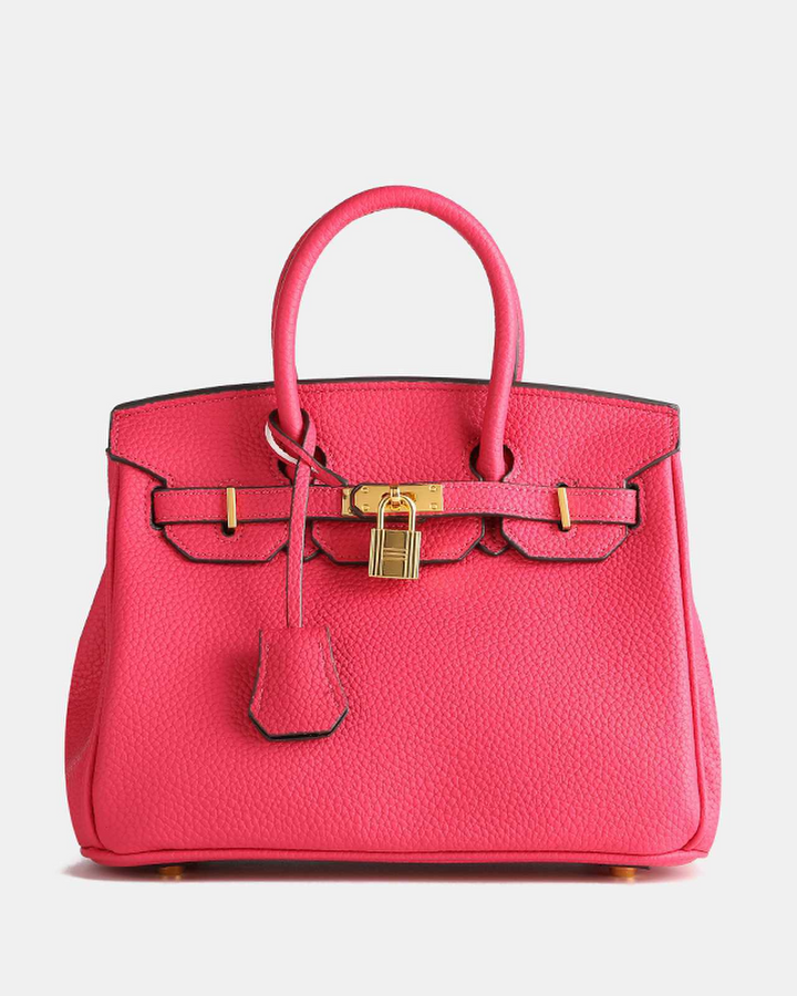 Viktorie Carmem | Kožená taška