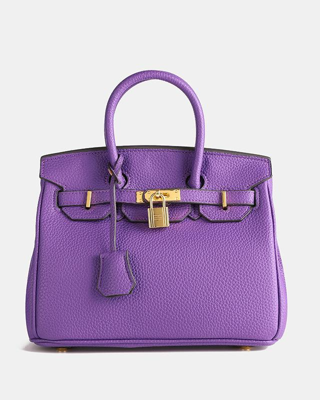 Viktorie Carmem | Kožená taška