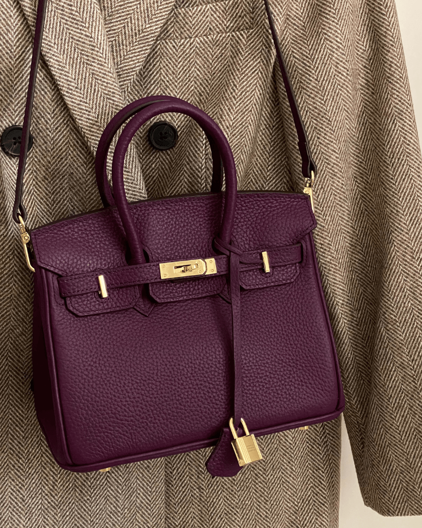 Viktorie Carmem | Kožená taška