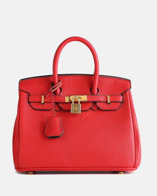 Viktorie Carmem | Kožená taška