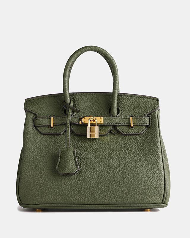 Viktorie Carmem | Kožená taška